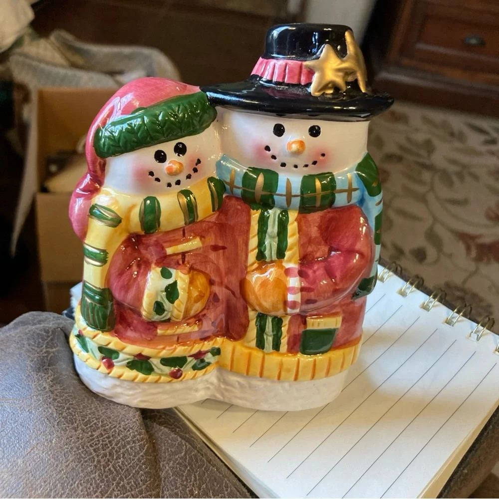 Napkin Holder